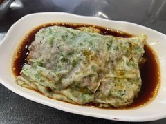 海苔牛肉肠粉-卓粤拉肠(红庙店)