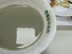 -老磁器口豆汁店(天坛店)
