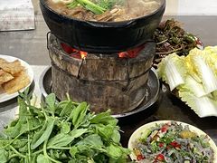 -小板凳(四公里店)