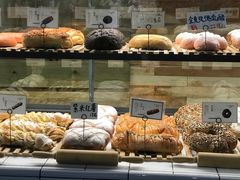 -野上麦田(中贸广场店)