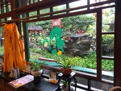 -白家大院·王府宫廷菜(苏州街店)