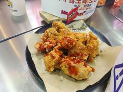 -Meet Sun韩式大排档(五一广场7MALL店)