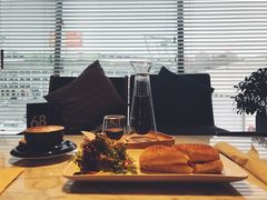 -Bracket Coffee(工体店)