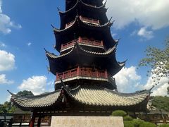 -龙华素斋(龙华路店)