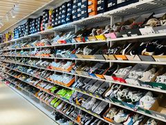 -BIGOFFS 超级折扣(仁恒伊势丹店)