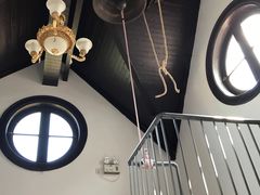 -上海基督教景灵堂