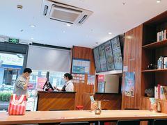-小杨生煎(宜川路店)