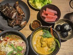 -SHAN山(前滩太古里店)