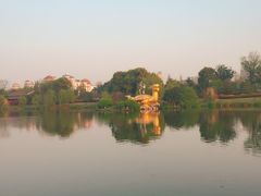 -南通濠河风景名胜区