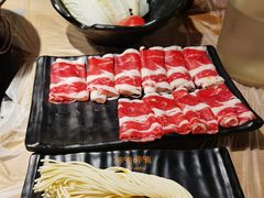 -呷哺呷哺(通辽万达店)