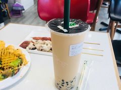 -川小昧麻辣拌(罕王店)