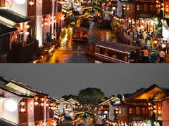 -山塘街