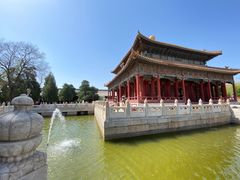-北京国子监胡同