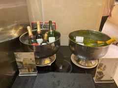 -永和铂爵国际酒店-威斯蒂娜西餐厅