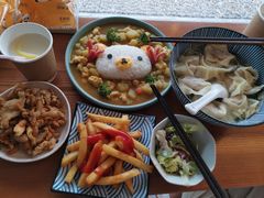 -红小满休闲餐厅(十全街店)