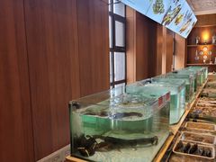 -大渔小鲜火锅店