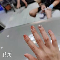 -雅洁美甲美睫