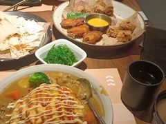 -山葵家居酒屋(天目里店)