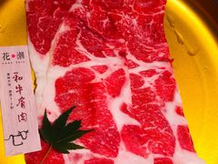 -花潮料理艺食馆(世欧广场店)