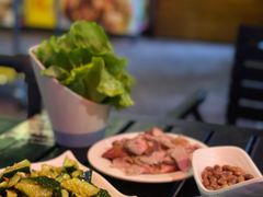 -探牛东北烧烤·铁锅炖大鹅(深圳总店)