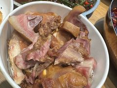 -长寿面馆(振兴路店)