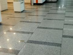 -中山北路(地铁站)