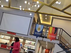 -吉源大排档·鱼生·海鲜(烧烤彩印厂店)