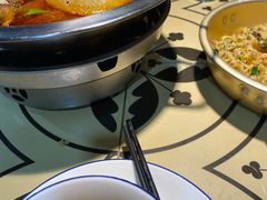 -新凯旋烧烤·燕姐千岛湖土菜