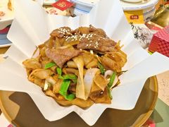 -点都德(千灯湖环宇城店)