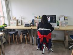-微笑时刻照相馆·企业合影·商务外拍(北京五道口店)