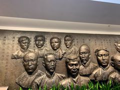 -中共一大纪念馆