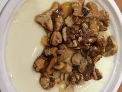 -满记甜品(巴黎春天宝山店)