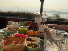 -湖畔居茶楼(湖滨店)