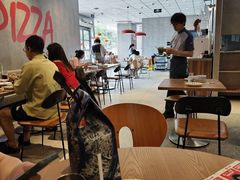 -必胜客(武进万达店)