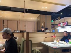 -海底捞火锅(吴中路店)