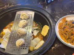 -粗粮人家·东北菜(洋桥店)