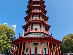 -绳金塔