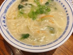 -老雒阳面馆·水席(定鼎门店)