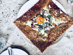 -RAC BAR(安福路店)