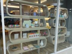 -Let’s Relax Spa(MBK)