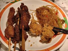 -比格比萨自助(宝山日月光店)