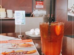 -Chili's Cafe&Bar奇利斯(滨江店)