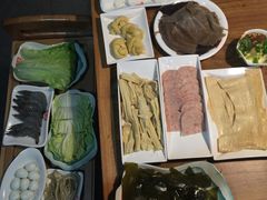 -傣妹火锅(南京东路一店)