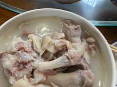 -彭记老妈蹄花(文化路店)