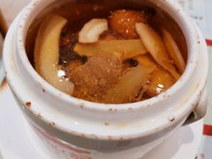 -膳心记-明火四宝煲仔饭(燕南店)