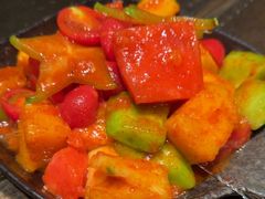 酸嘢-漆黑觉米粉(三里屯店)