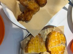 -華歡冰室-WahFoon(吉大店)