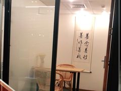 -张江药谷大厦-停车场