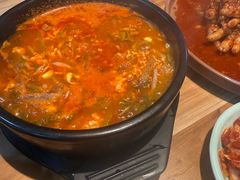 -京玉菲饭店(李村店)