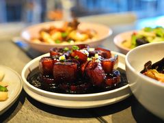 红烧肉-日上三甘(三里屯店)